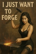 I Just Want to Forge