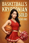 Basketball's Kryptonian Gold Overlord