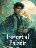 Immortal Paladin
