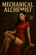 Mechanical Alchemist