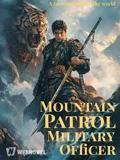 Mountain Patrol Military Officer