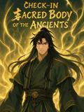Starting with Check-In Sacred Body of the Ancients