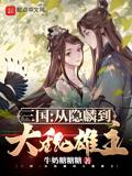 Three Kingdoms: From Hidden Dragon to Great Wei Overlord