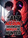 My Alt Account Became the World's No. 1 Hunter