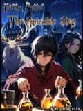 Harry Potter: The Invincible Stag