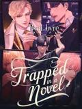 Trapped In A Novel As The Breeding Mate For Four Powerful Alphas