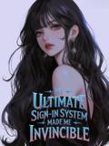 My Ultimate Sign-in System Made Me Invincible