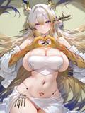 Doomsday Chat Group: Conquering the Multiverse Heroines