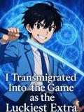 I Transmigrated Into the Game as the Luckiest Extra