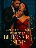 One Night Stand With My Ex's Billionaire Enemy