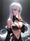 Re-awakening: I Ascended with an Unranked Ability