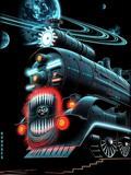 My Doomsday Train