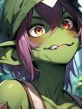 Goblin King: My Innate Skill Is OP