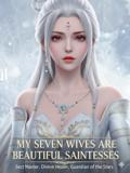 My Seven Wives Are Beautiful Saintesses