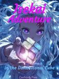 Isekai Adventure in the Dimensional Cube